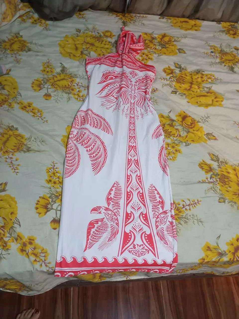 Vestidos novos  - Foto 4