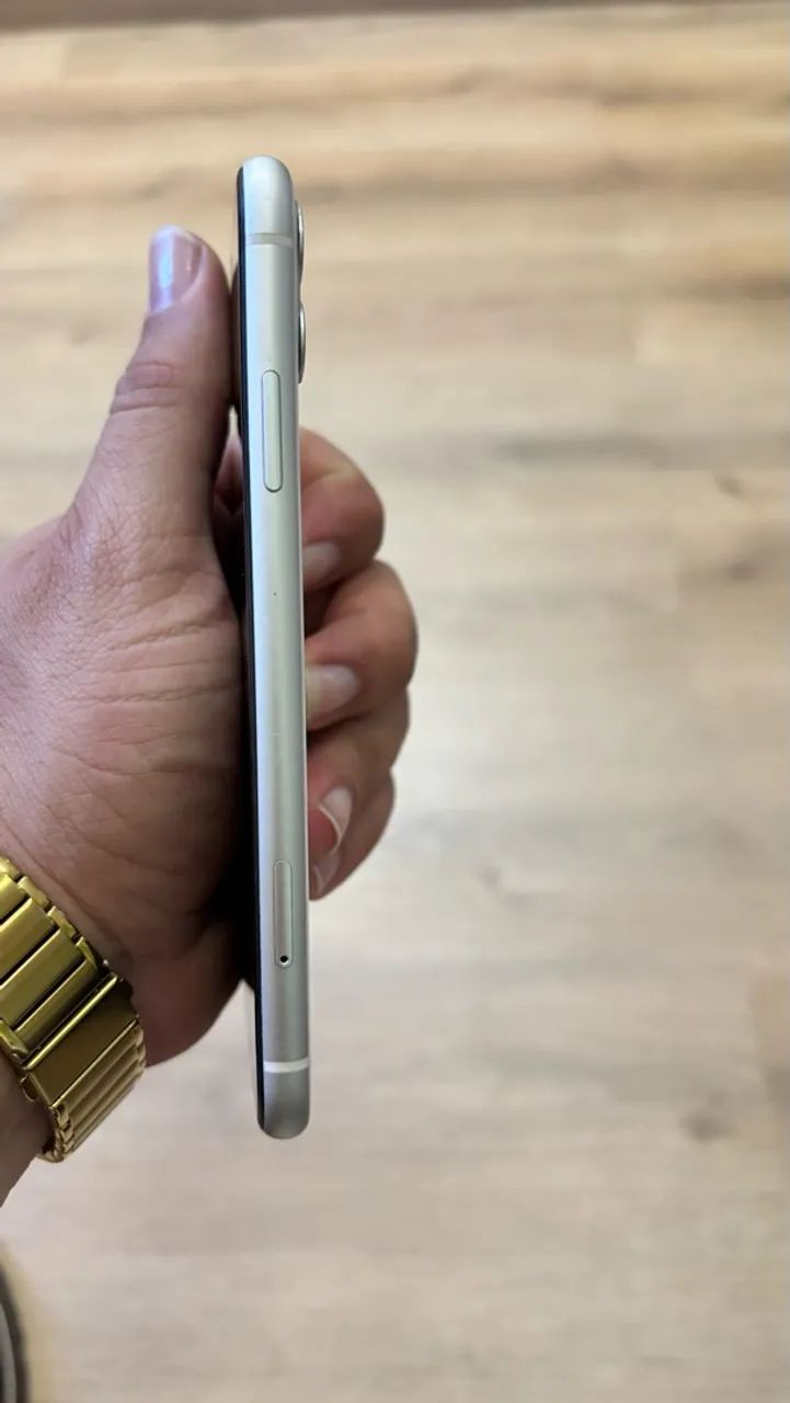 iPhone 11- 128gb. Tudo original  - Foto 4