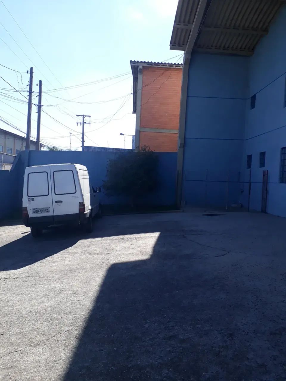 ALUGA-SE BARRACÃO PINHAIS  448,38m² - Foto 3