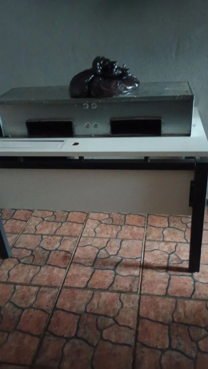 Ventilador 220 funcionando perfeitamente  - Foto 4