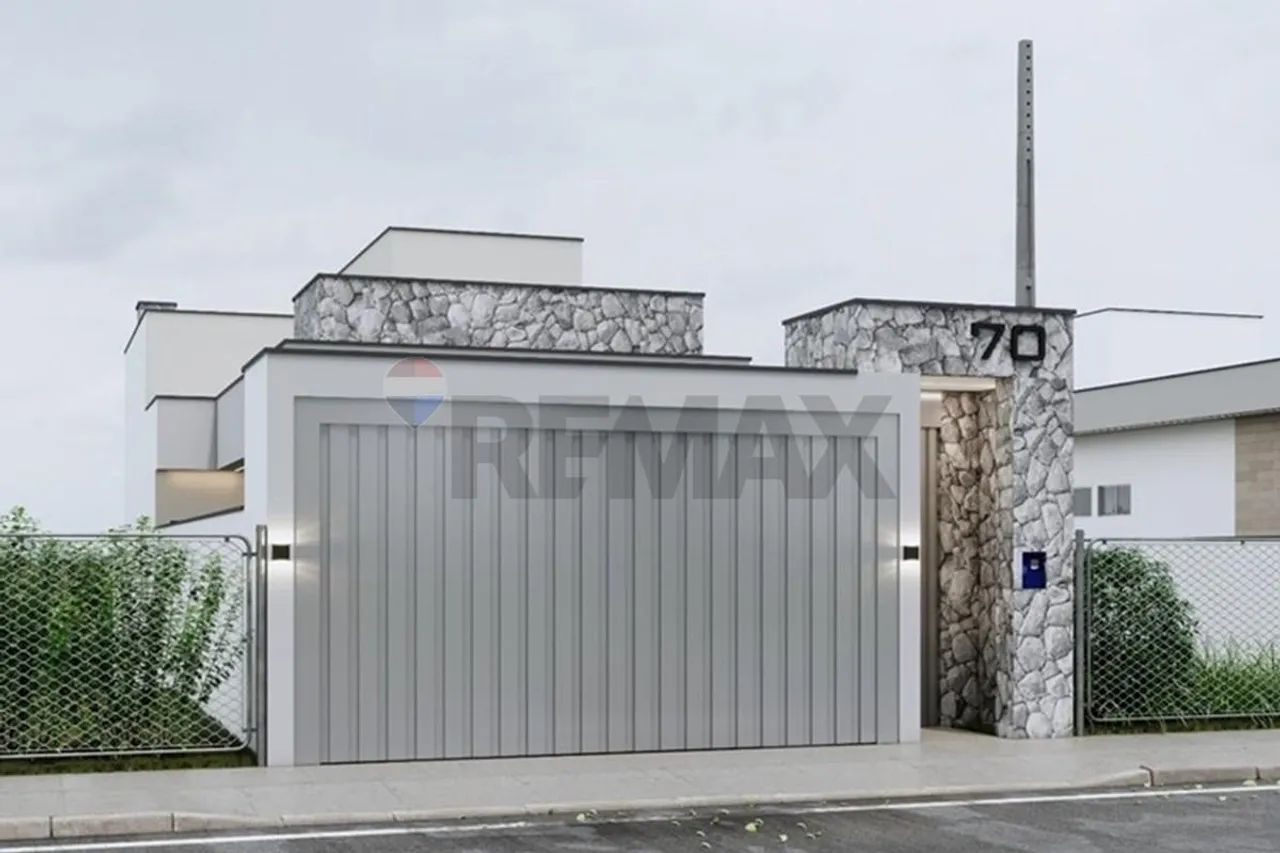 CASA EM CONSTRUÇÃO NO VEM VIVER - ALUMINIO/SP