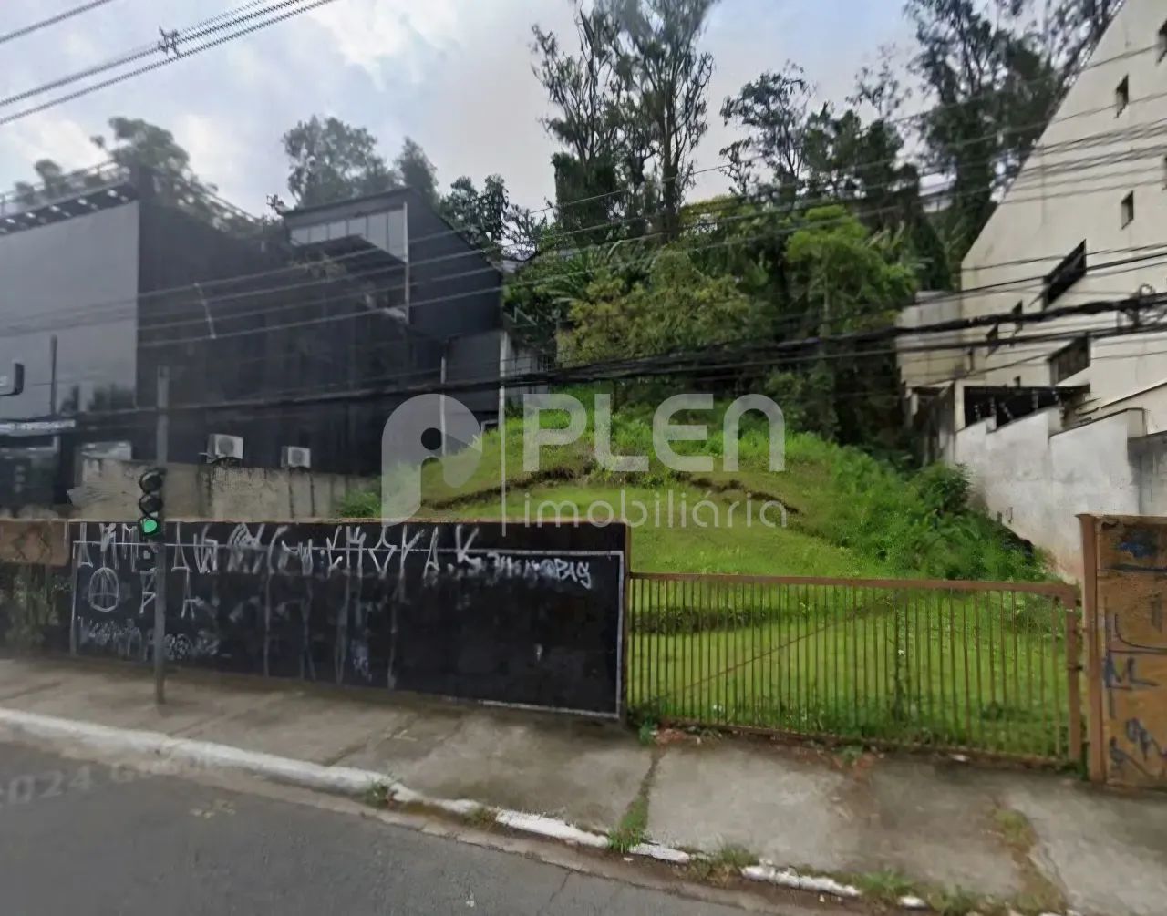 Área à Venda, Casa Verde, São Paulo, SP