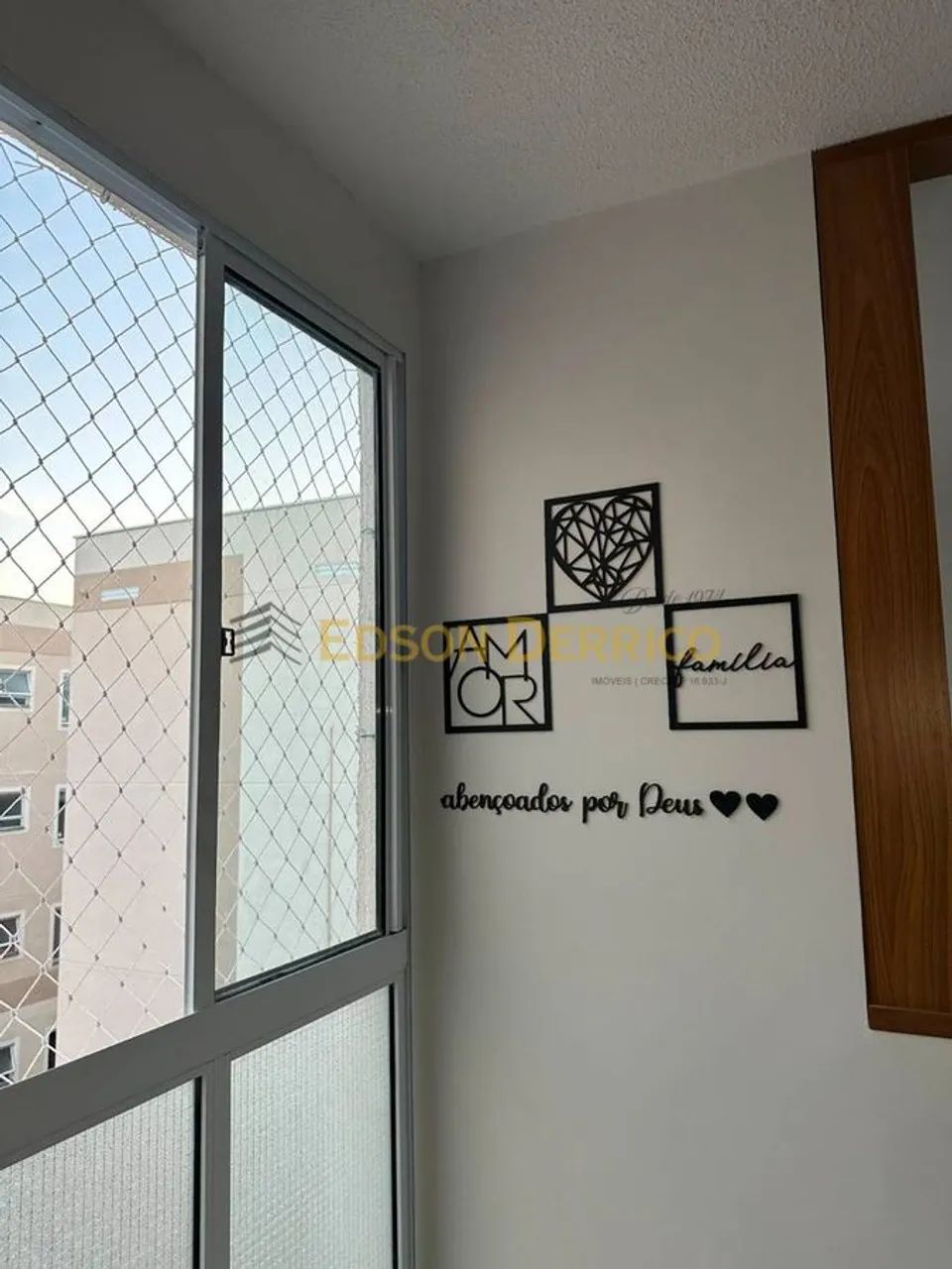 Apartamento com 2 quartos, Santana - Pindamonhangaba - Foto 5