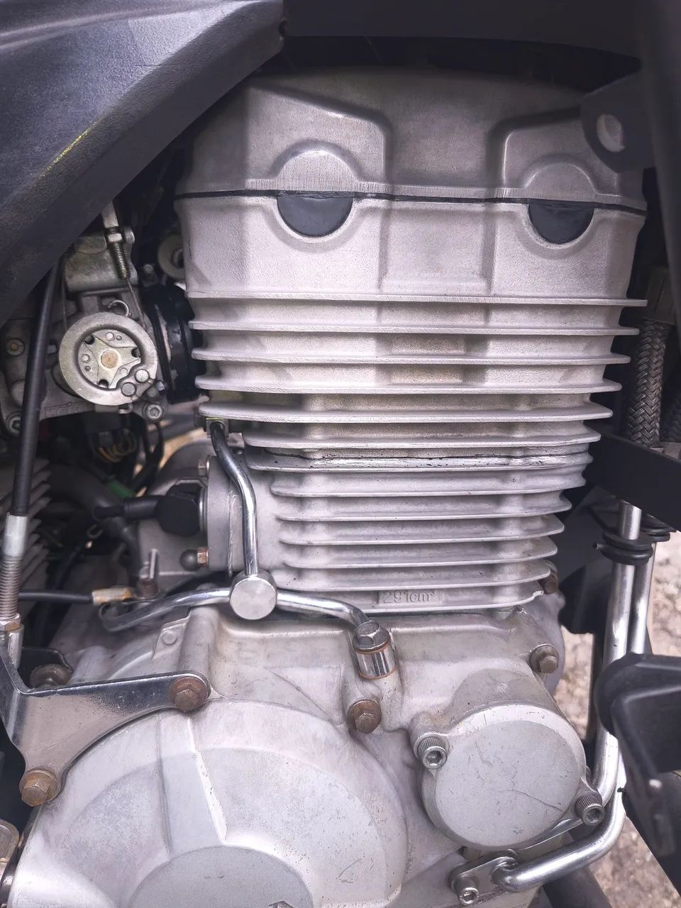 Cb300 - Foto 4
