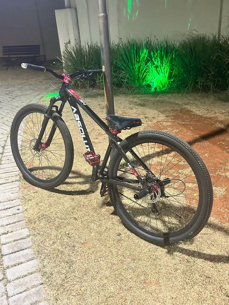 Bike Nero 5  - Foto 3