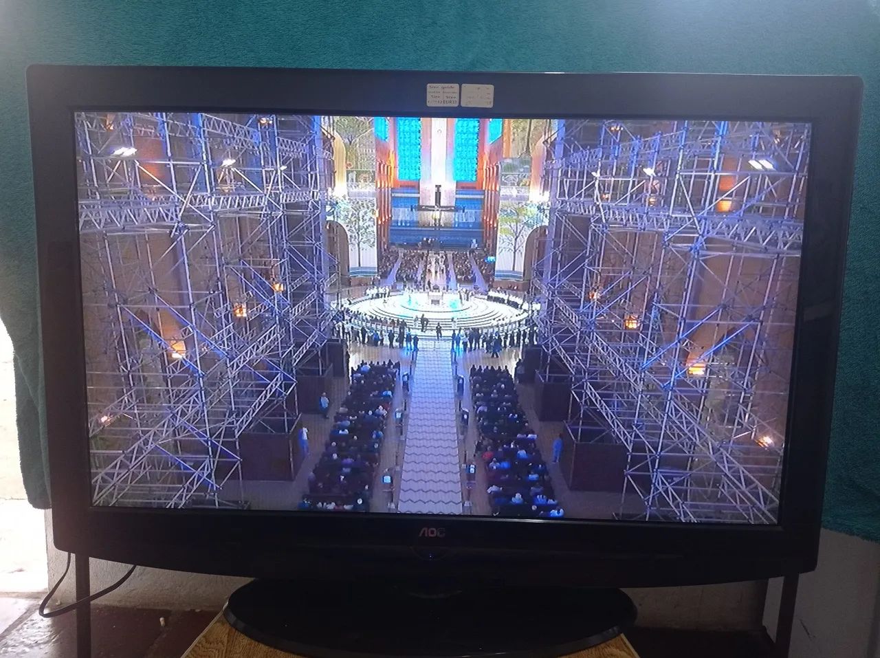 Duas TVs à venda  - Foto 2