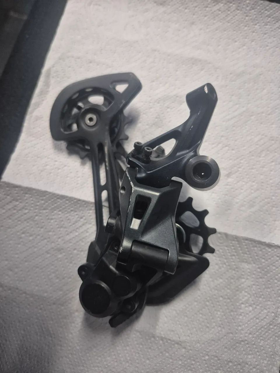 Cambio SLX m7100 Shimano 