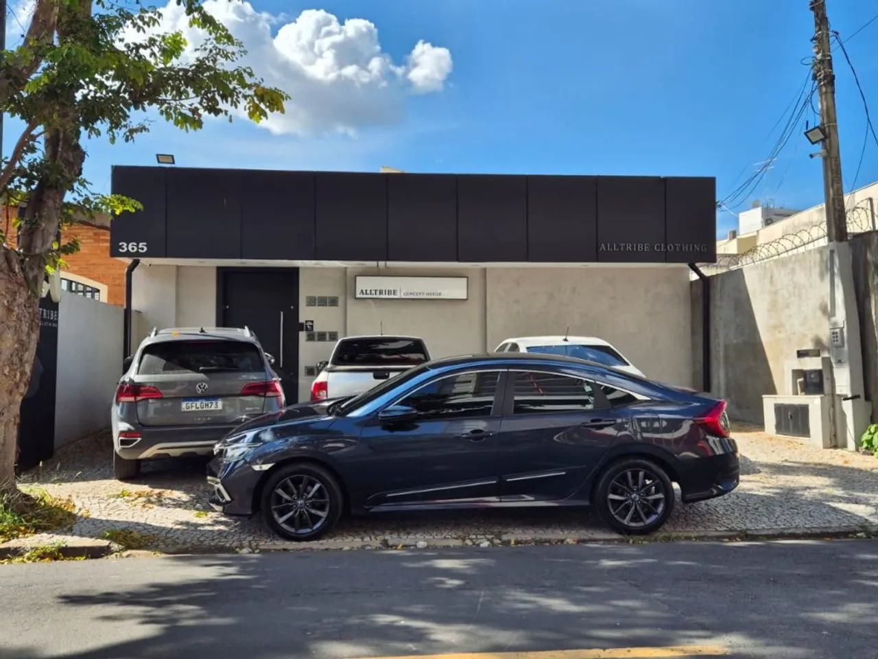 Imóvel Comercial, 326m², Cambuí, Campinas/SP - Foto 2
