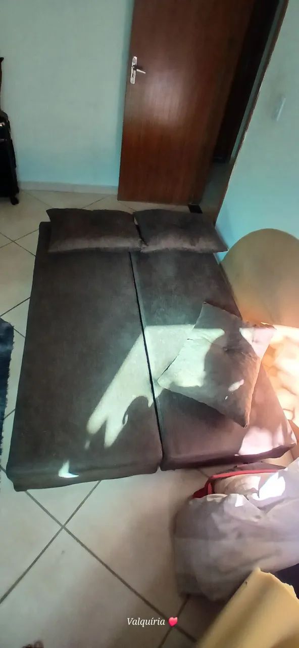 Sofa cama - Foto 2