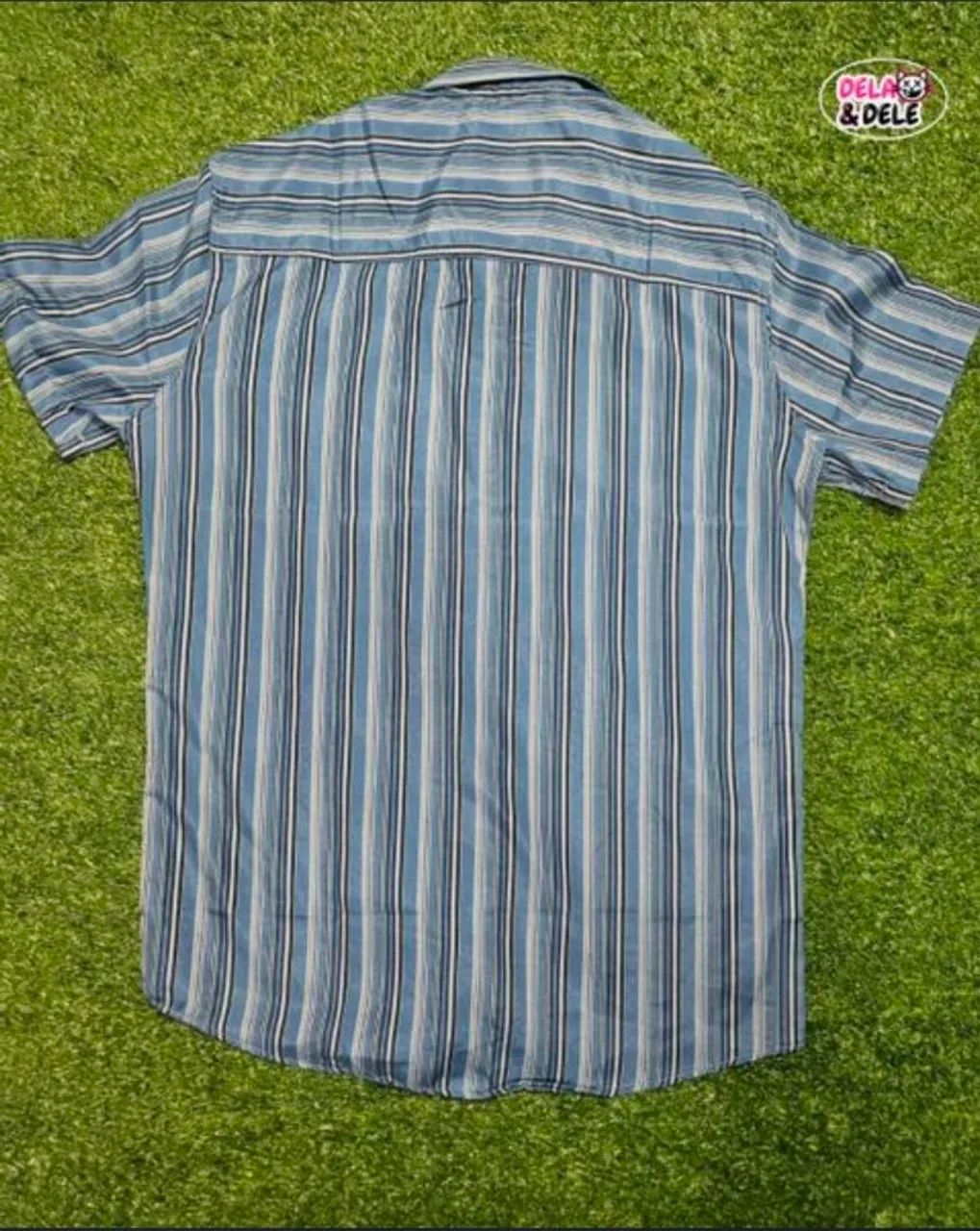 Camisa social Ralph Lauren - Foto 2