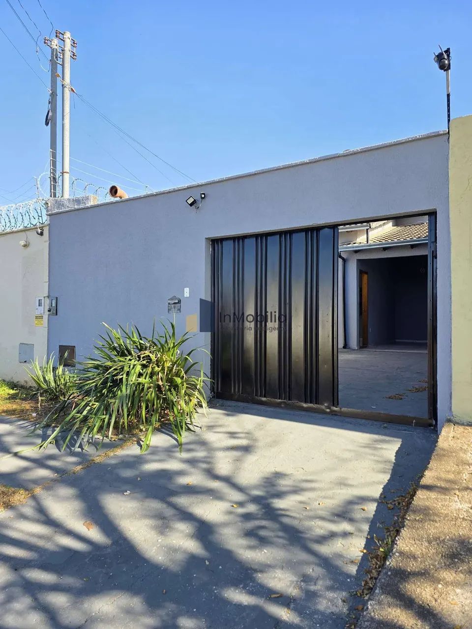CASA NO RESIDENCIAL MARÍLIA
