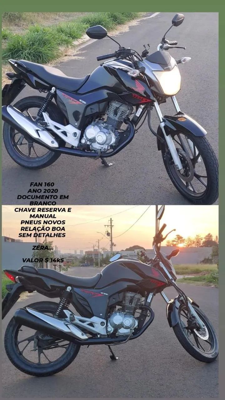 Titan 160 - Foto 4