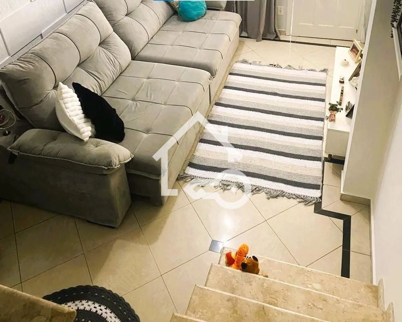 Casa em condomínio para venda em SBC - Foto 3