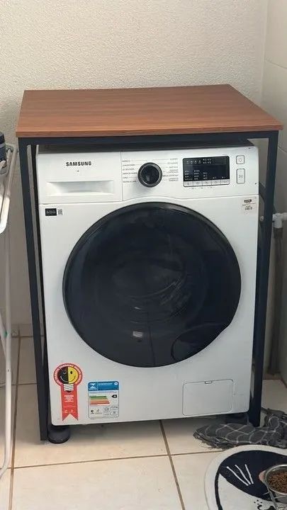 Móveis metalon com MDF  - Foto 4