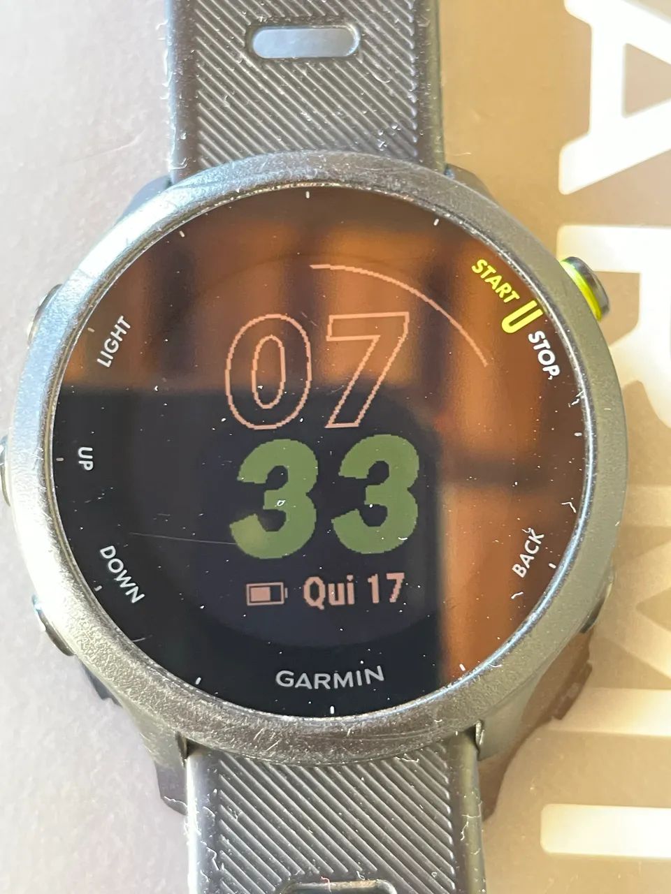 Garmin Forerunner 55  - Foto 5