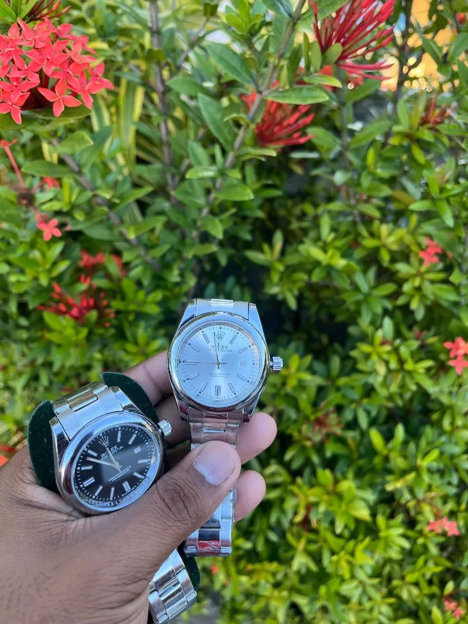 Rolex clássico  - Foto 2