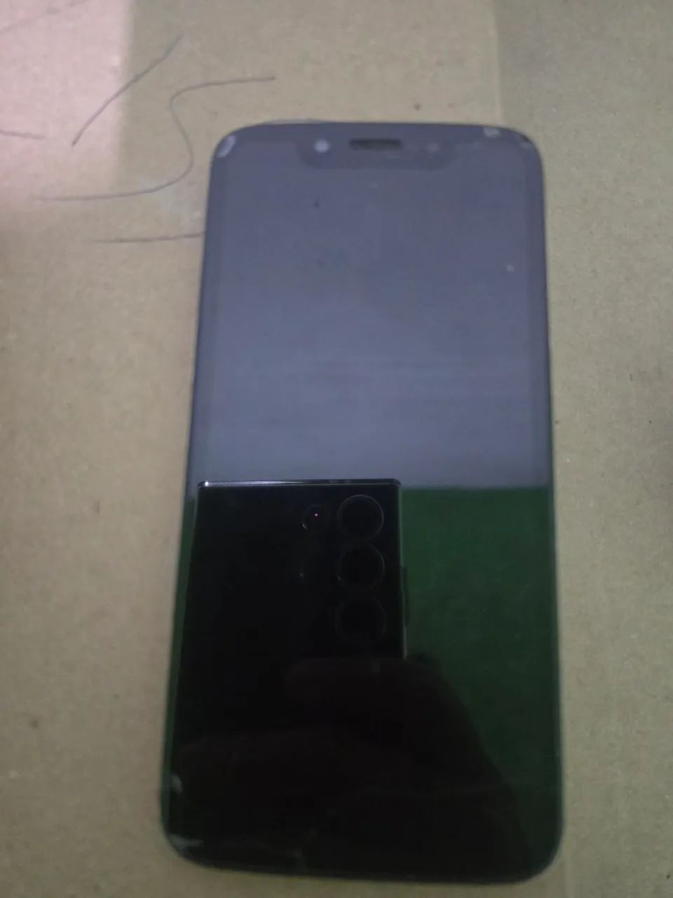 Celular Motorola 