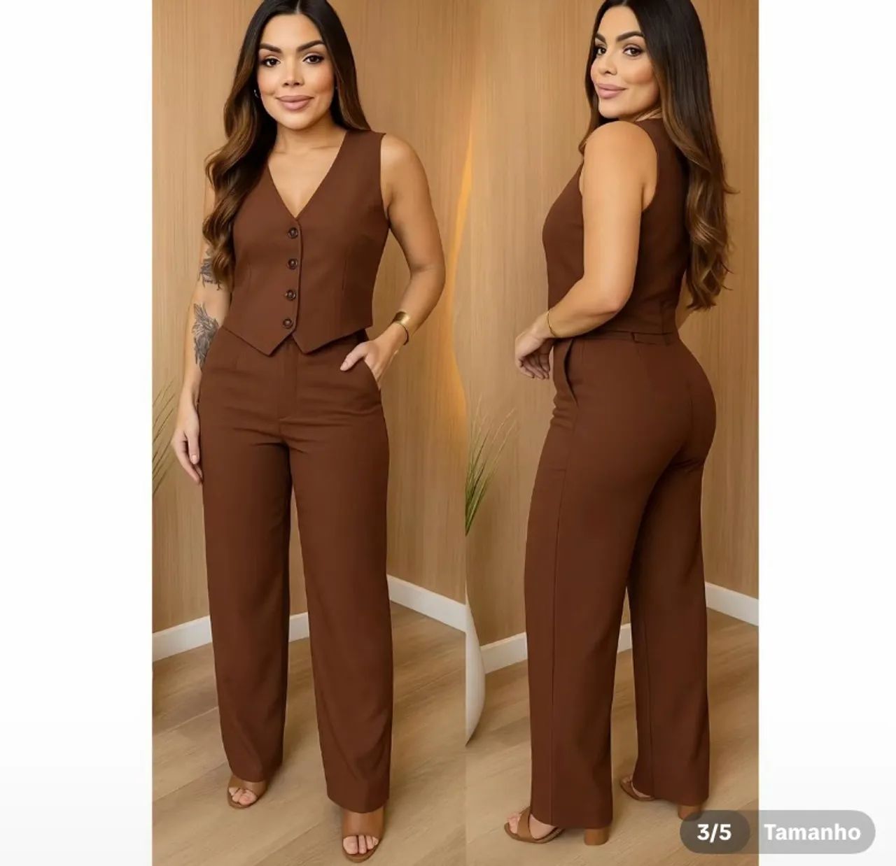 Roupas  - Foto 2