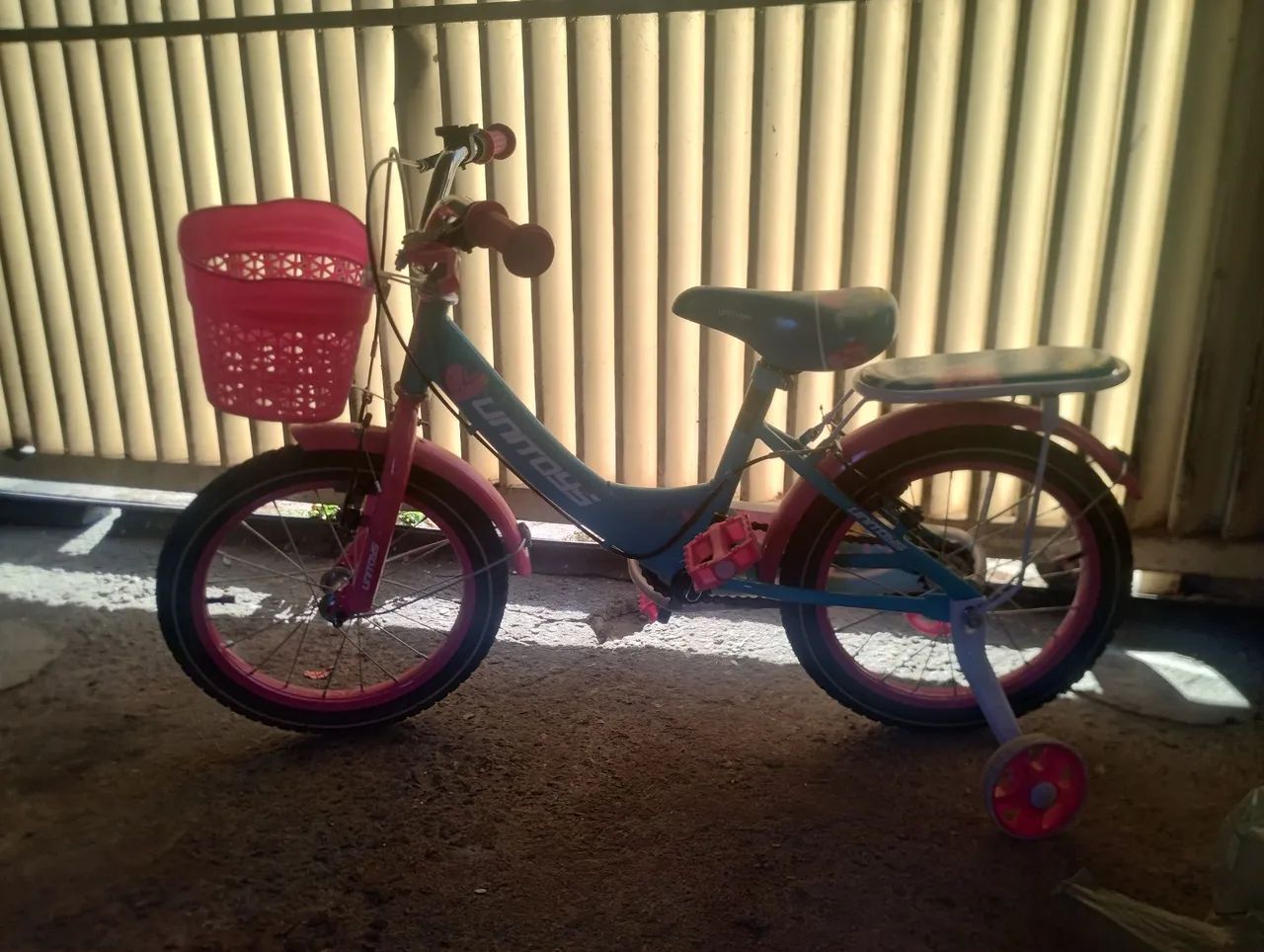 Vendo bicicleta  - Foto 4