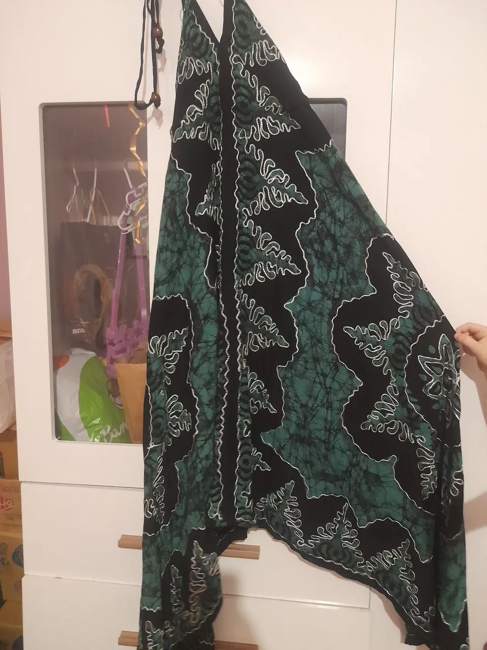 Vestido indiano - Foto 2