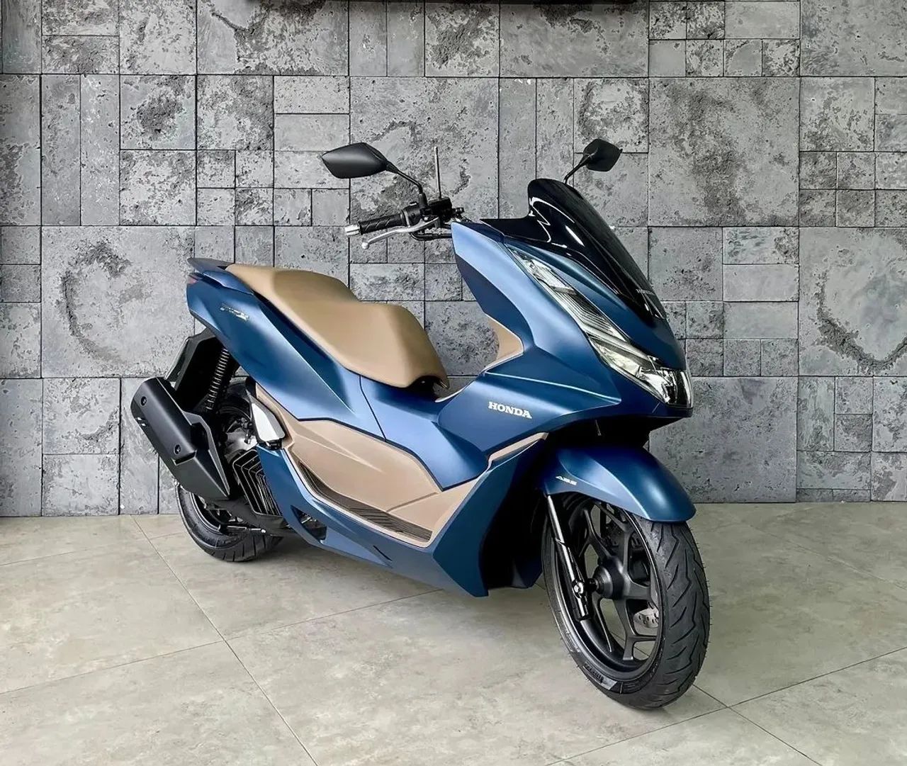Honda pcx 160 abs  - Foto 2