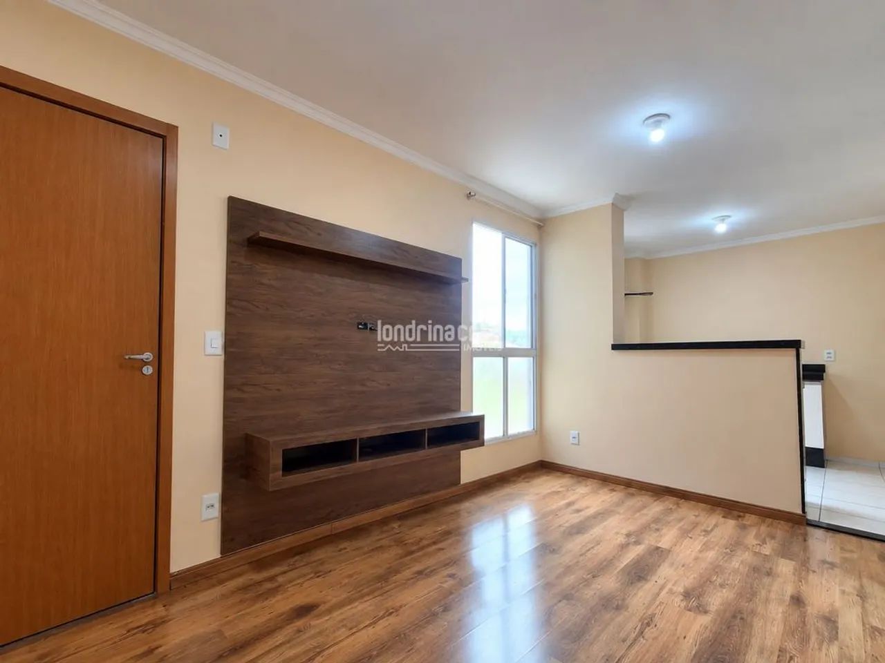 APARTAMENTO À VENDA NO PARQUE LISBOA - Foto 2