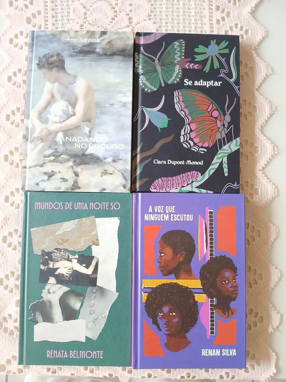 Livros Tag - Foto 4