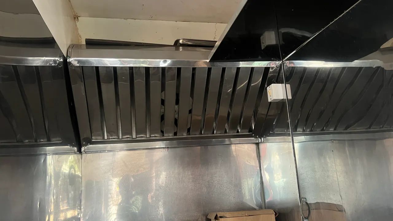 VENDO TRAILER PARA LANCHE - Foto 5