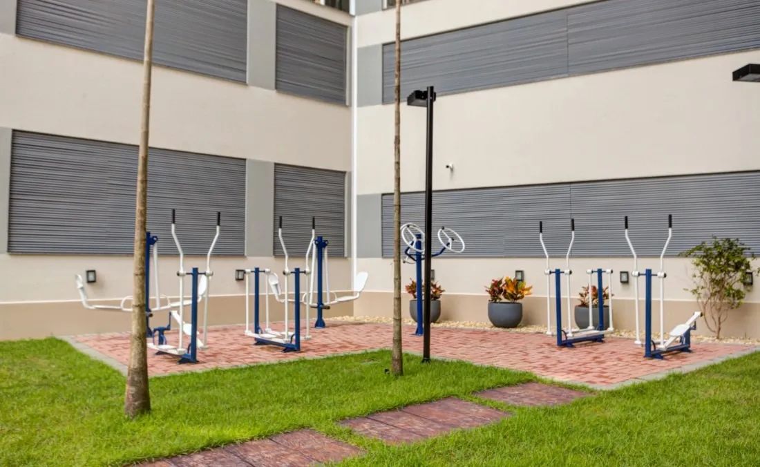 Apartamento na Avenida dos Imigrantes, Criciúma - Foto 4