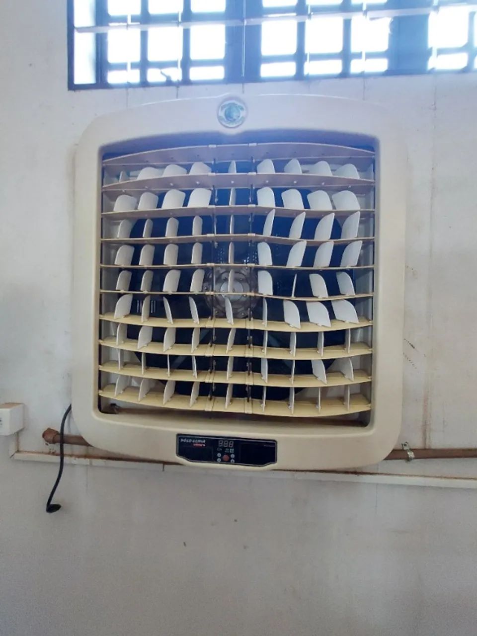 Climatizador