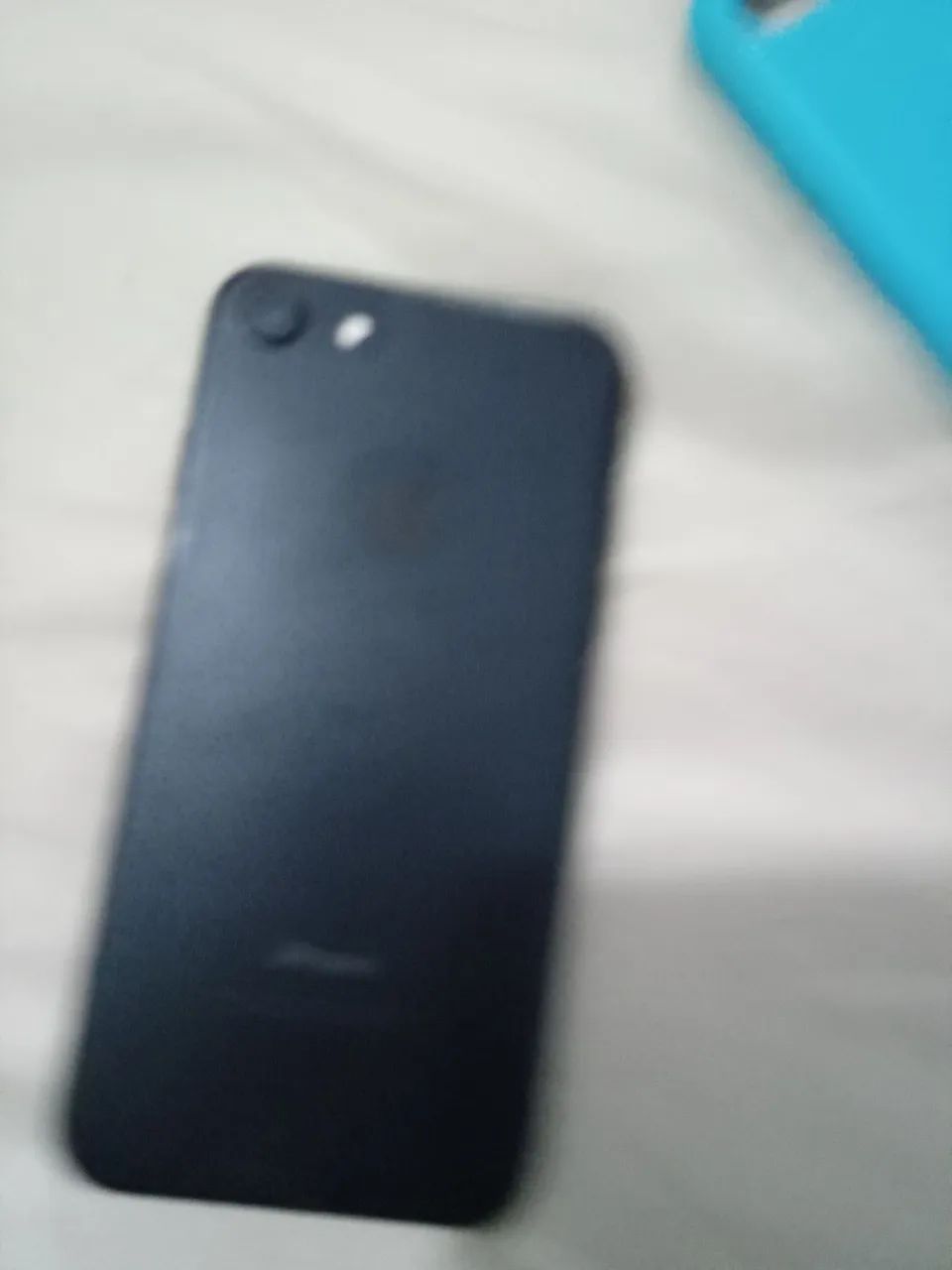 Iphone 7 32gb preto