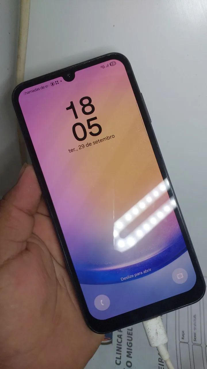 SAMSUNG A25 5G 