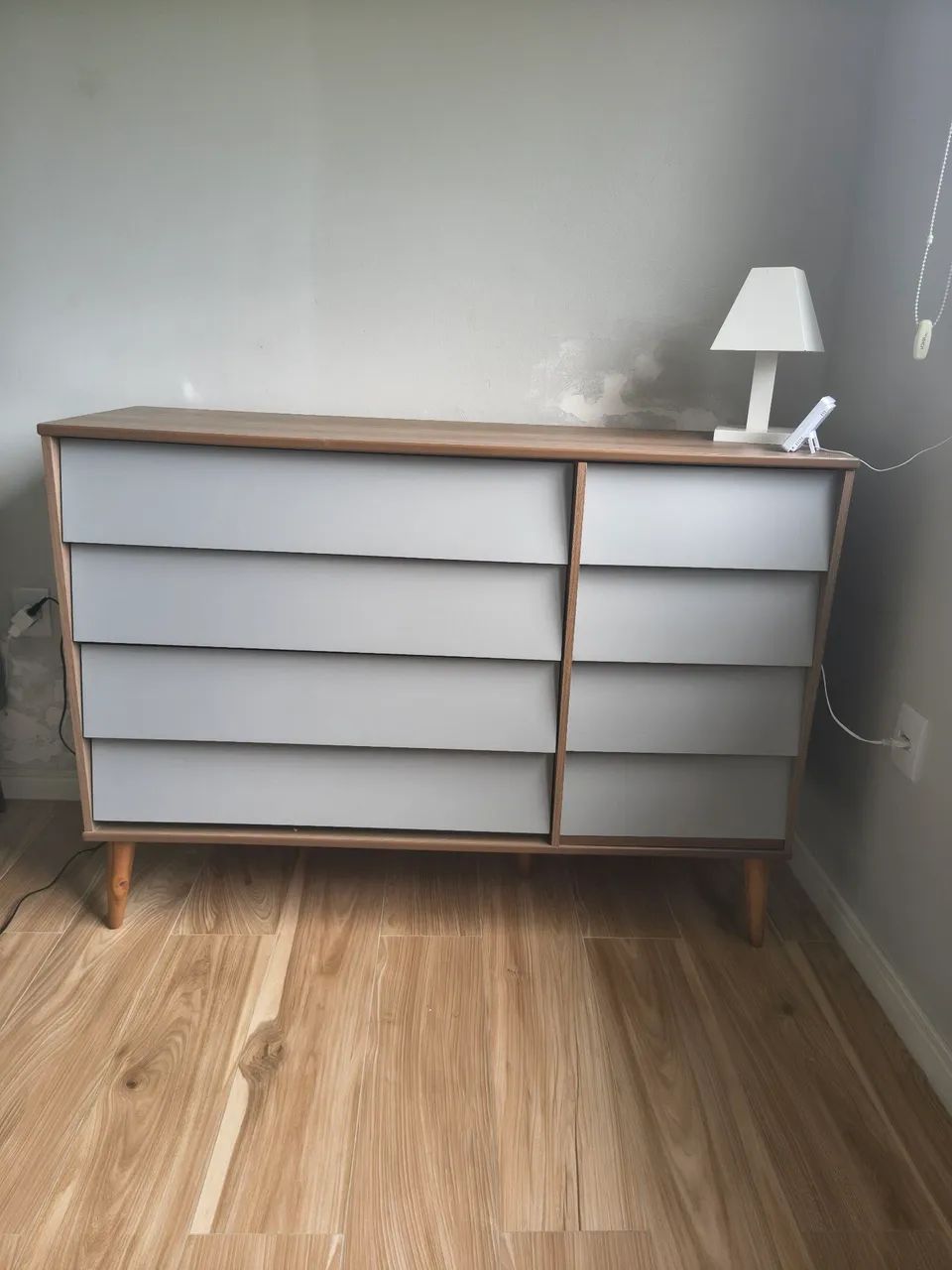 Quarto de bebê completo  - Foto 4