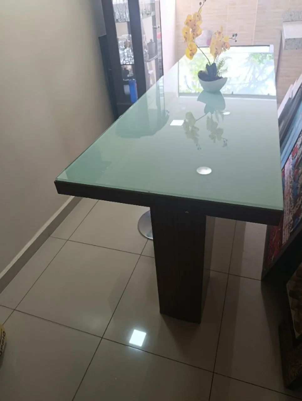 MESA EXCLUSIVA DE PROJETO PLANEJADO  - Foto 3