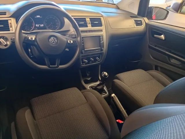Volkswagen Fox Connect 1.6 Flex 8V 5P 2020 - Foto 5