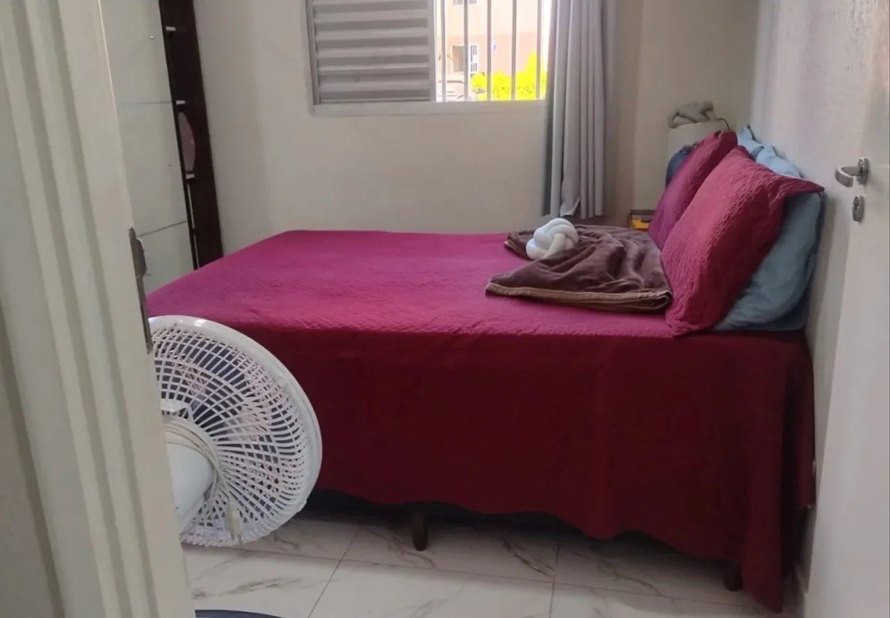 Excelente apartamento São Sebastião  - Foto 3
