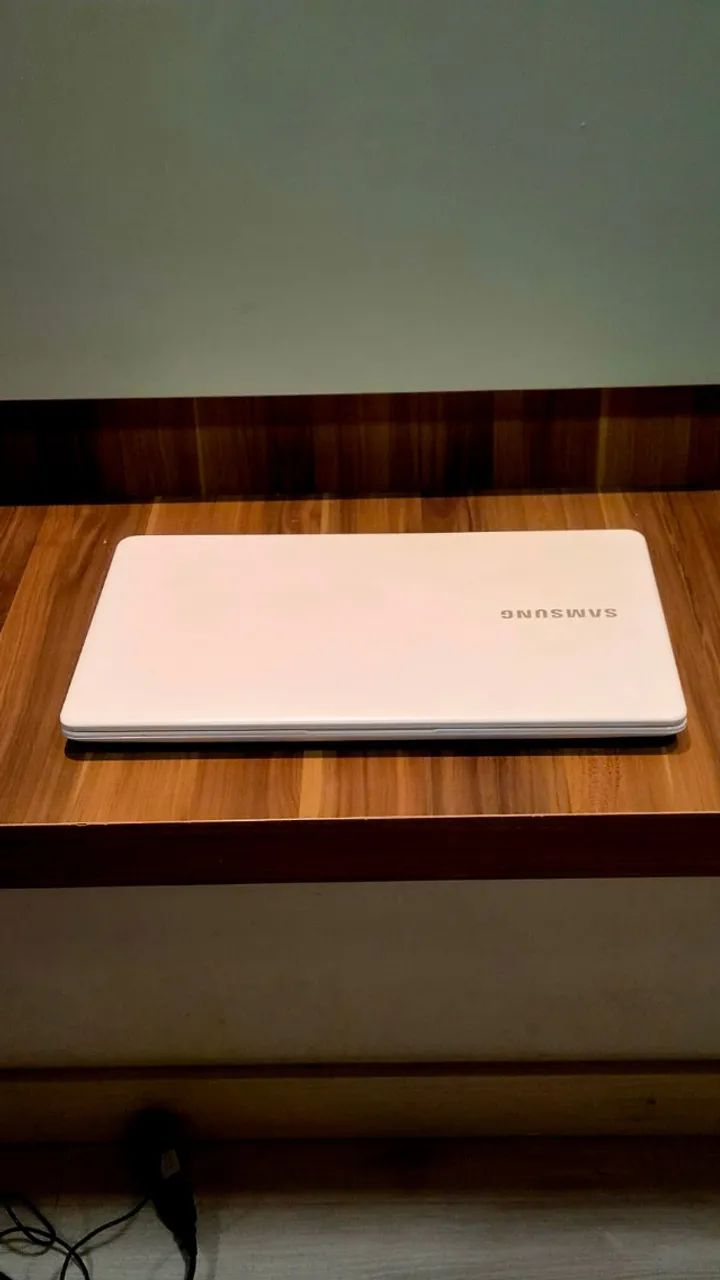 Notebook Samsung Essentials 128ssd 4gb - Foto 2