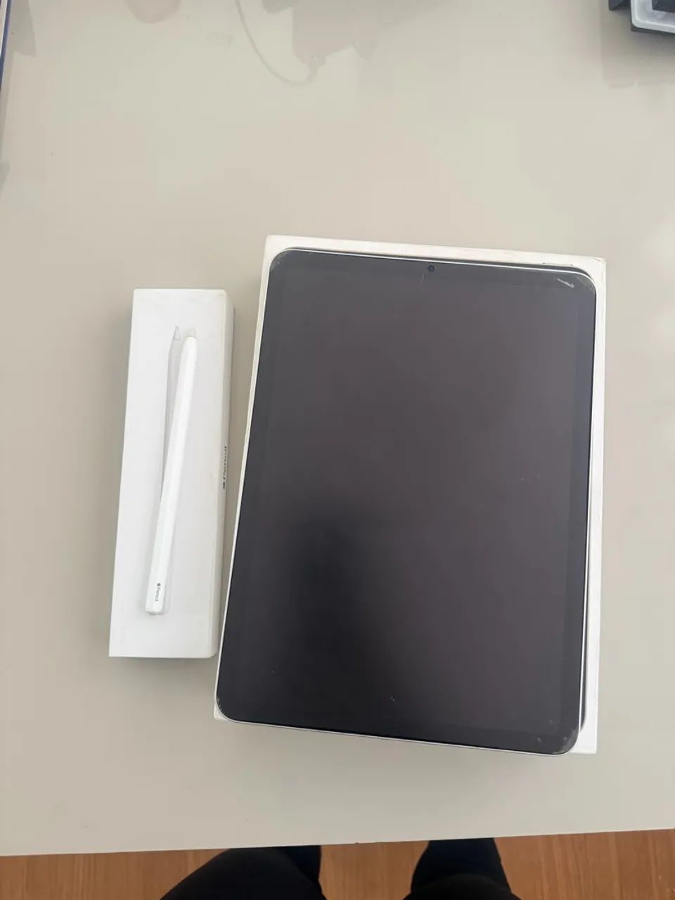 iPad Air 5th - Foto 4