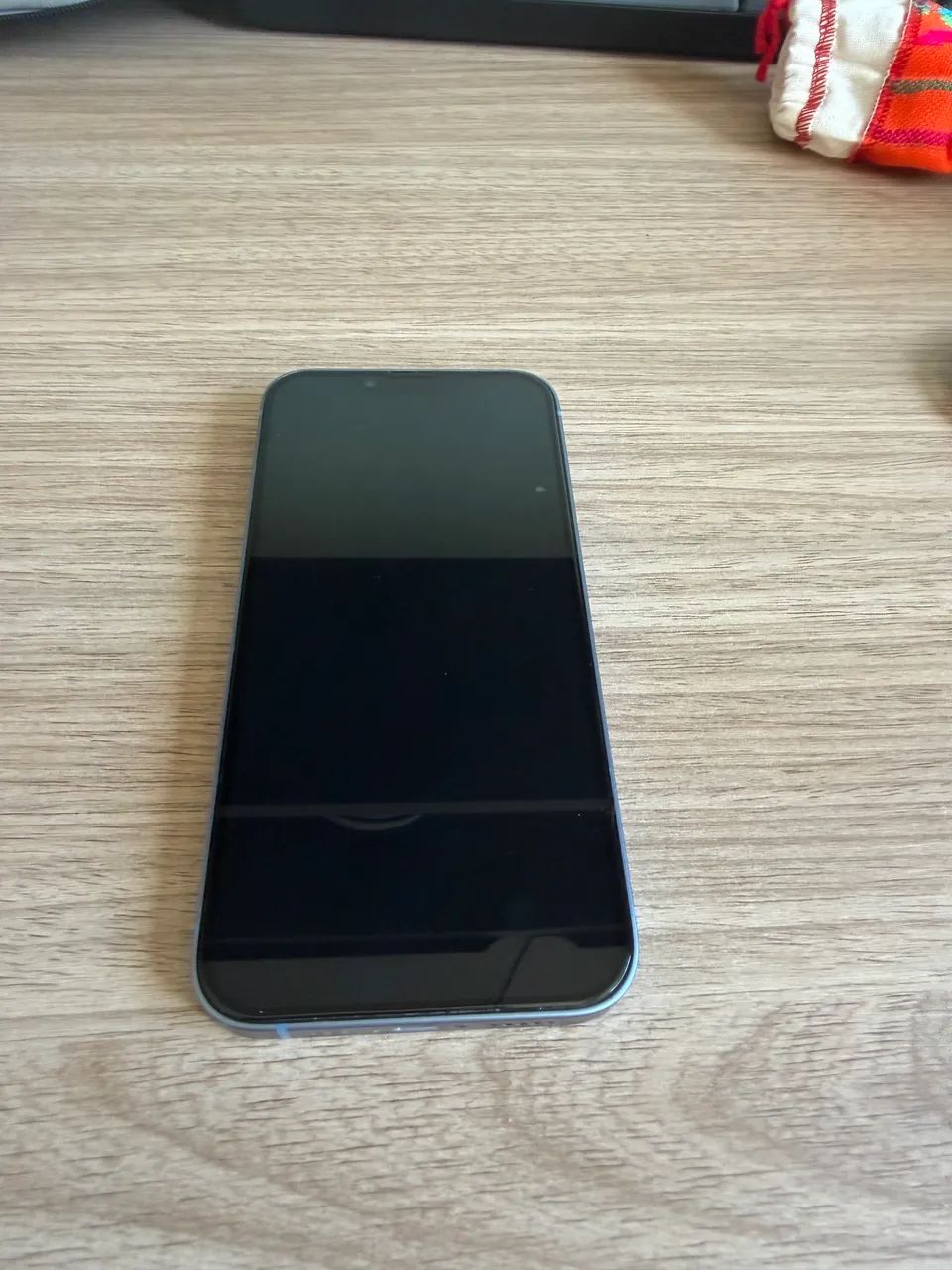 iphone 14 128gb seminovo - Foto 2