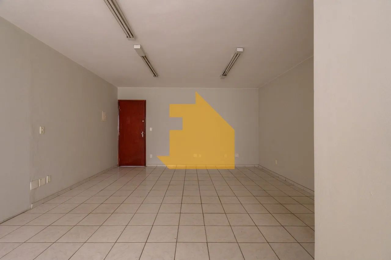 Sala Comercial Unidade 207 - SIA SUL - Foto 4