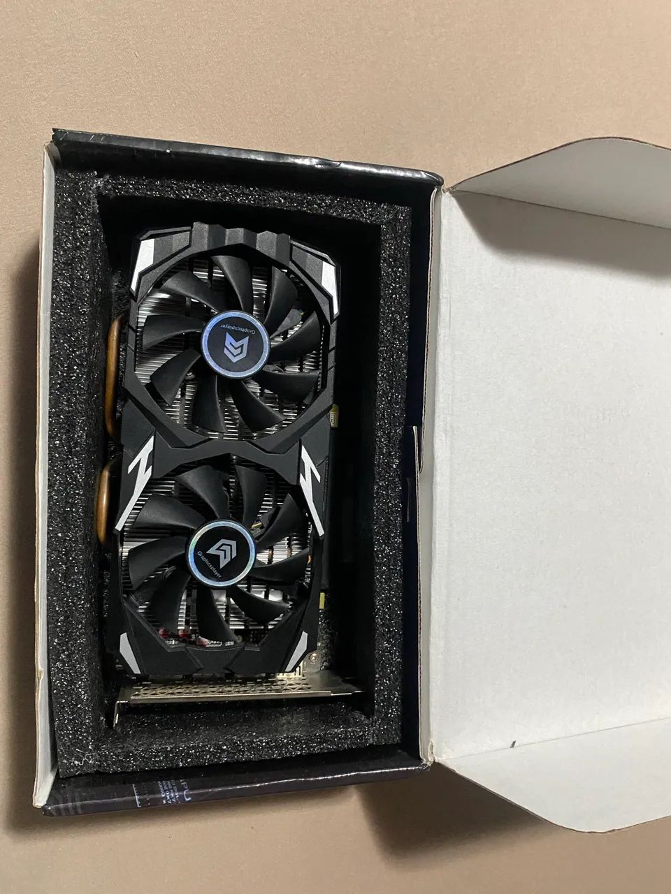 placa de video rx 580 8gb  - Foto 5