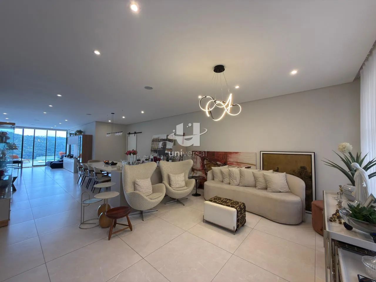 Casa 4 quartos - Estrela Alta - Foto 5