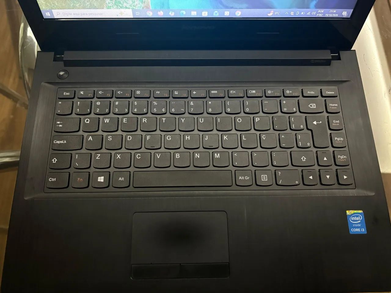 Notebook Lenovo - Foto 4