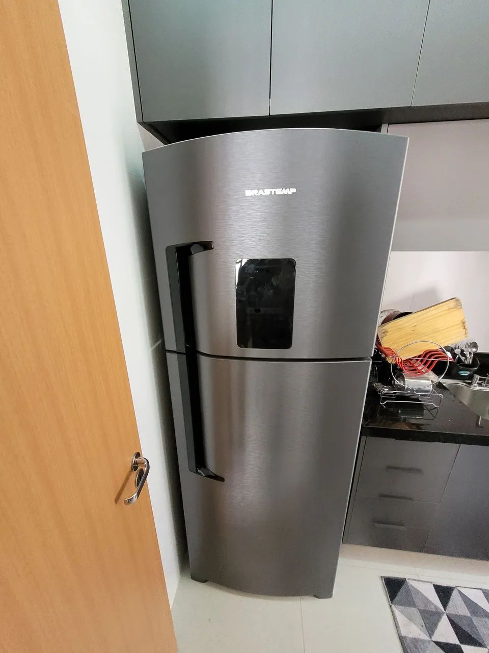 Envelopamento de Geladeira e Freezer  - Foto 2