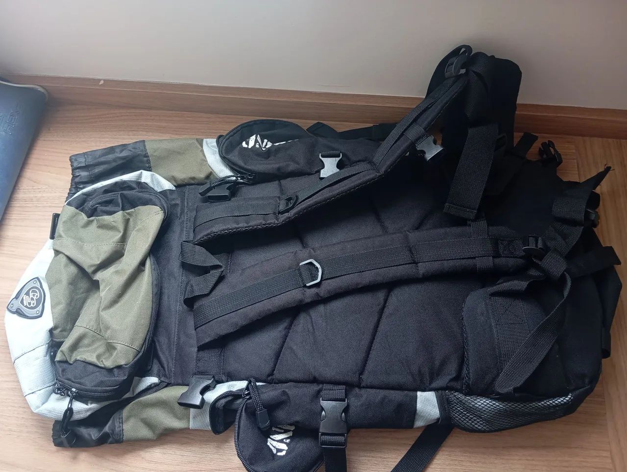 Mochila para Viagem  - Foto 4