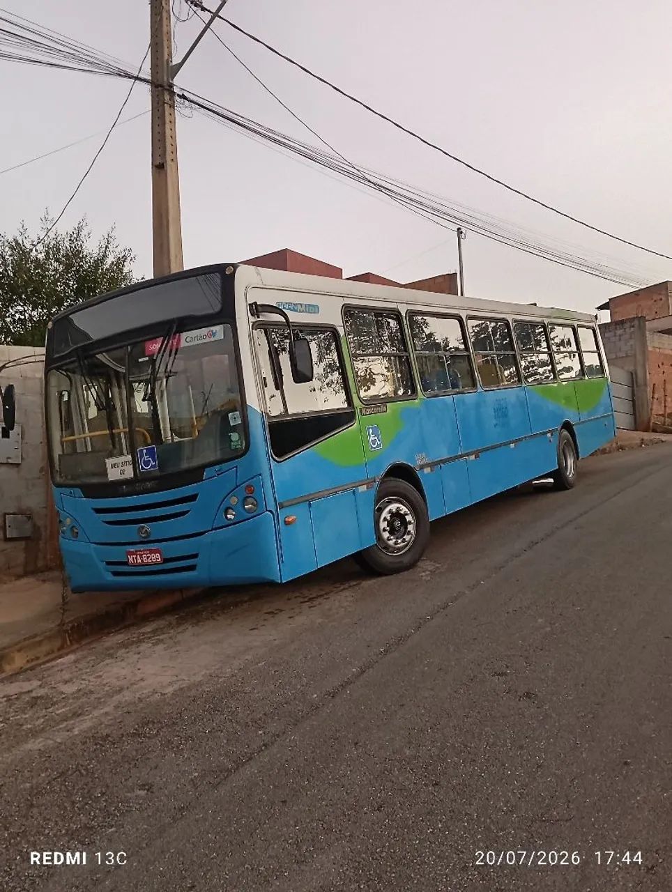 Onibus