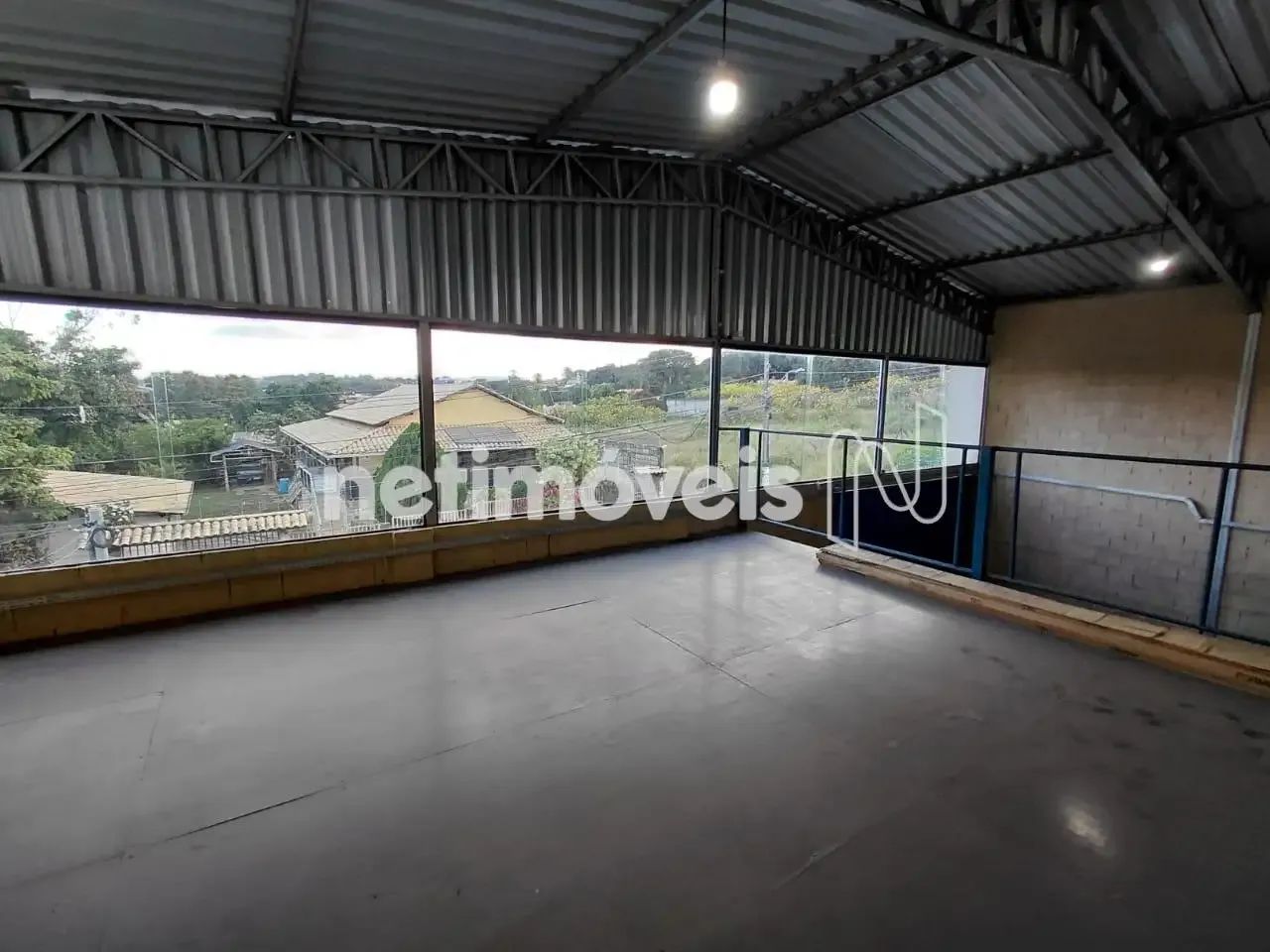 Venda Galpão Jardim Encantado Vespasiano - Foto 2