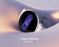 Galaxy watch 8 BT 40mm *lacrado*