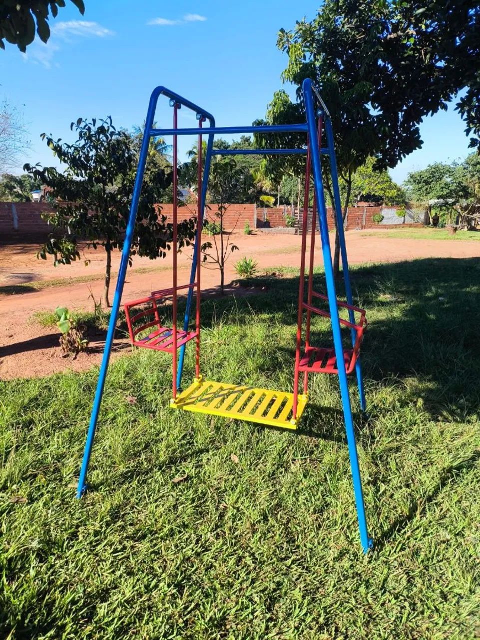 Brinquedos para criança(Playground)  - Foto 2