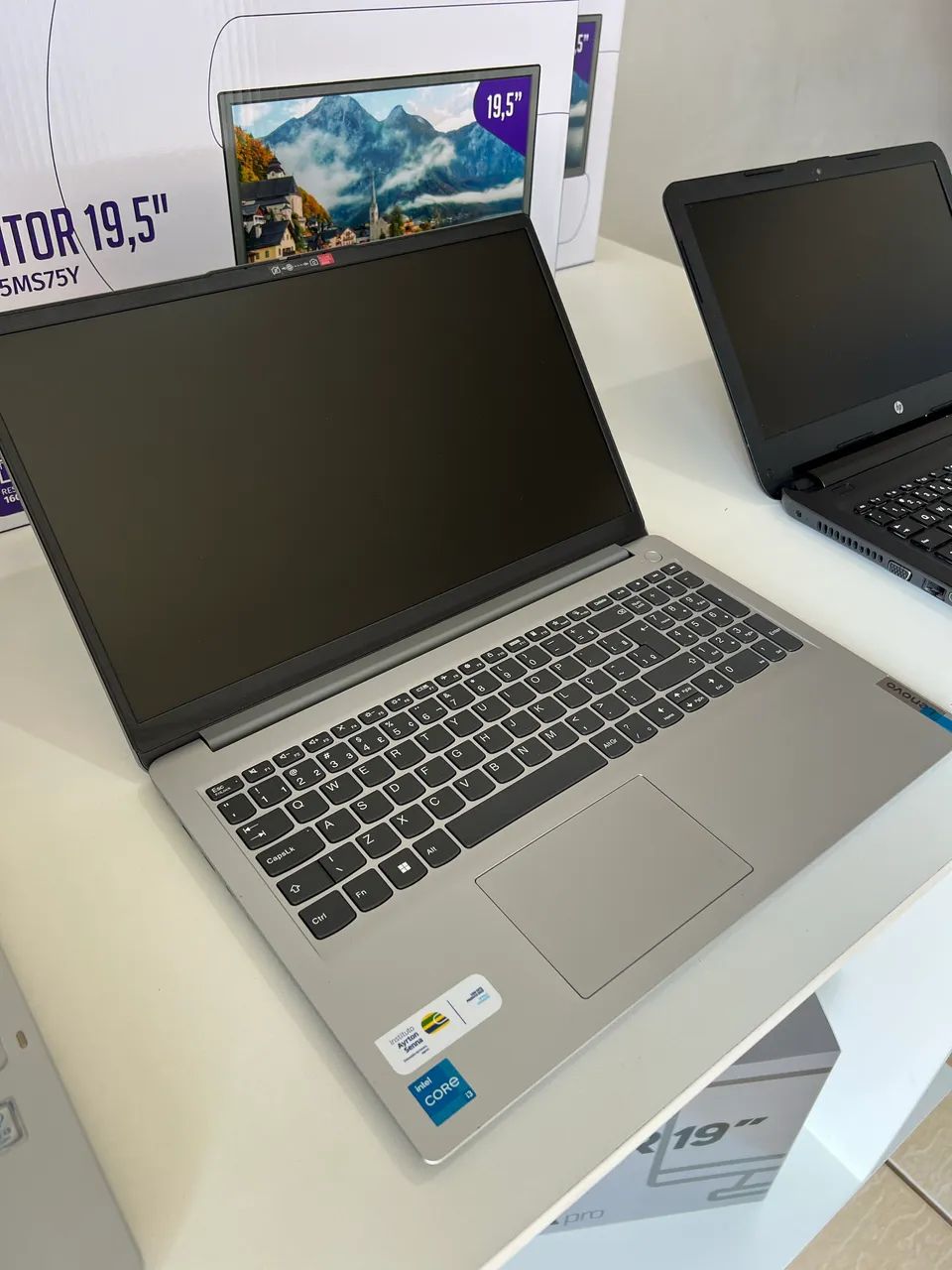 Notebook Lenovo i3 l COM GARANTIA  - Foto 4